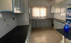 Three-bedroom house in Sotiros, Larnaca 