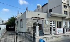 Three-bedroom house in Sotiros, Larnaca 