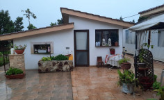A well maintained, detached country villa in Pervolia of Larnaca 