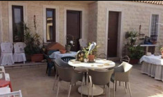 A well maintained, detached country villa in Pervolia of Larnaca 