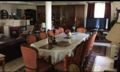 A well maintained, detached country villa in Pervolia of Larnaca 