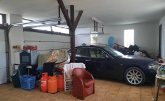 A well maintained, detached country villa in Pervolia of Larnaca 