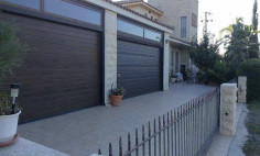 A well maintained, detached country villa in Pervolia of Larnaca 
