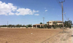 A well maintained, detached country villa in Pervolia of Larnaca 