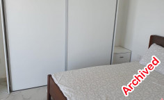 Semi detached house few meters from the beach 