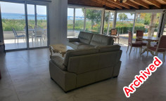 Semi detached house few meters from the beach 
