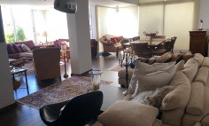 Glorious 3 bedroom penthouse apartment 