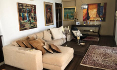 Glorious 3 bedroom penthouse apartment 