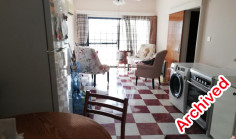 Fully sea view 2 bed apartment in Mackenzie area 