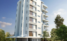 3 bed whole floor penthouse with sea view in Mackenzie 