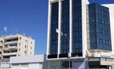 Commercial shop in Larnaca center 