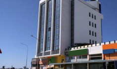 Commercial shop in Larnaca center 