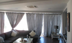 A 6th floor penthouse apartment for sale in Larnaca 