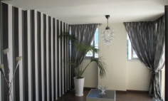 A 6th floor penthouse apartment for sale in Larnaca 