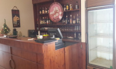 A restaurant for sale or rent on Dekelia road with title deeds 