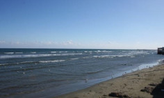 Townhouse for sale on new exclusive real estate project located 300m from beach near Dekelia road 