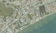 Apartment for sale on new exclusive real estate project located 300m from beach near Dekelia road 