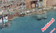 Residential plot for sale in Dhekelia road with title deeds! , Larnaca