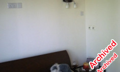 Two bedrooms fully furnished luxury renovated terraces maisonette on the 