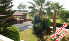 Two bedrooms fully furnished luxury renovated terraces maisonette on the 