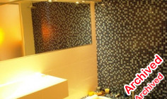 Two bedrooms fully furnished luxury renovated terraces maisonette on the 