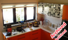 Two bedrooms fully furnished luxury renovated terraces maisonette on the 