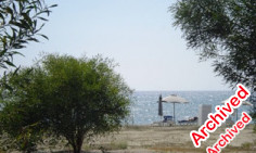 Two bedrooms fully furnished luxury renovated terraces maisonette on the 