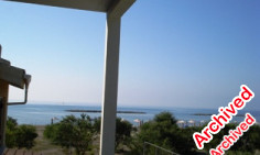 Two bedrooms fully furnished luxury renovated terraces maisonette on the 