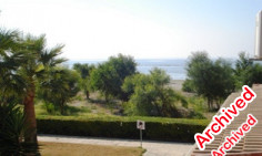 Two bedrooms fully furnished luxury renovated terraces maisonette on the 