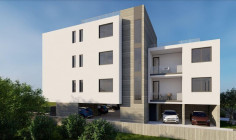 3 bedroom penthouse with swimming pool for sale in Tombs of the Kings