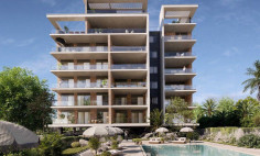 3 bedrooms penthouse for sale in Potamos tis Germasogeias