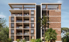 3 bedrooms penthouse for sale in Potamos tis Germasogeias