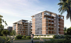 3 bedrooms penthouse for sale in Potamos tis Germasogeias