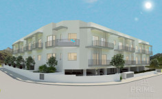 3 bedroom apartment for sale in Pyla