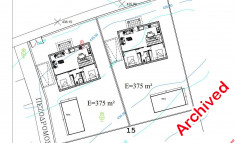 Beautiful 4 bedroom house for sale in Souni