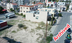 Beautiful residential for sale in Larnaca, Larnaca