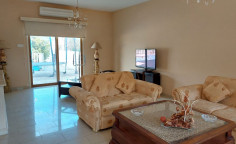 Stunning 3 bedroom house in Aradippou 