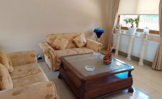 Stunning 3 bedroom house in Aradippou 