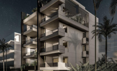 Spacious 2 bedroom apartment in Larnaca 