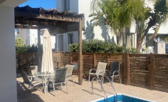 3 bedroom house for sale in Protaras