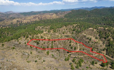 (agricultural) in Agia Marina xyliatou, Nicosia for sale , Nicosia