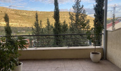 House (maisonette) in Germasoyia, Limassol for sale 