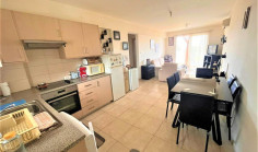 Apartment (flat) in Frenaros, Famagusta for sale 