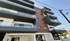3 bedrooms penthouse for sale in Chalomantres