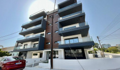 3 bedrooms penthouse for sale in Chalomantres