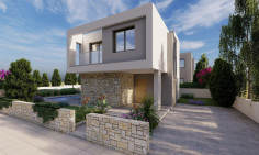 4 beds house with swimming pool for sale in Chloraka