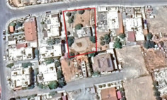 Residential 900 m2 for sale in Ypsonas, Limassol