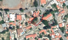 Residential 717 m2 for sale in Pachna, Limassol