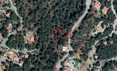 Residential 970 m2 for sale in Moniatis, Limassol
