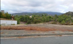 Residential 879 m2 for sale in Trimiklini, Limassol